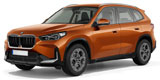 BMW X1 (U11) 2023-